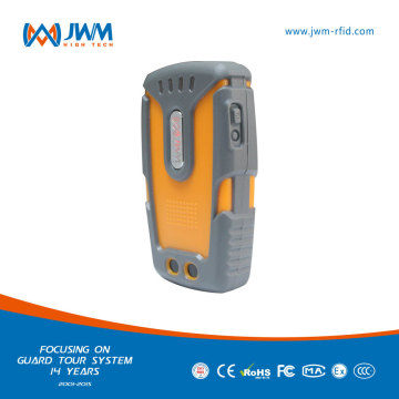 3G/gprs online security gprs rfid reader