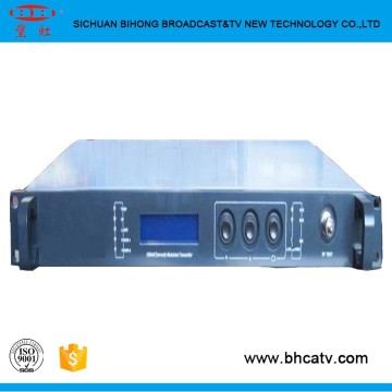 China supplier catv fiber optic transmitter