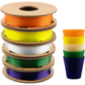 Filament de imprimare 3D TPU 95A Soft Flexible