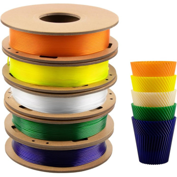 3D Printing Filament TPU 95A Soft Flexible