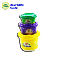 Dish Wash Paste for Kitchenware