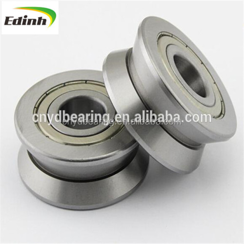 3D printer parts V groove ball bearing V624zz