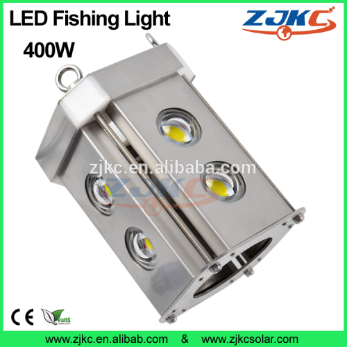 Marine Grade 400 Watt Pool Light Underwater For Salmon Farms Equipment