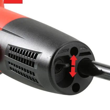 Wholesale Professional Variable Speed Mini AEG Carbon Brush Electric Angle Grinder Wood Cutting Machine