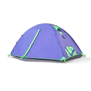 Best Selling Double Layer Aluminum Pole Tent