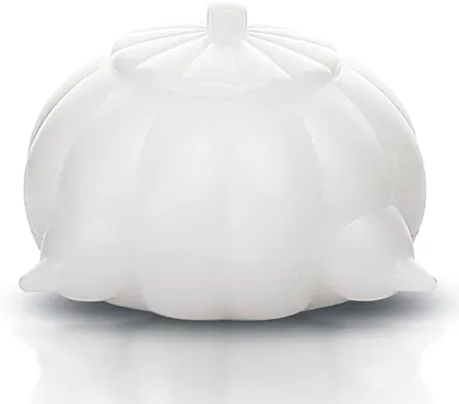 Pet Milk Feeding Bowl Silicone Pets Milk Feeder