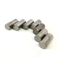 ZD30 Carbide Buttons For Roller Grinding Press Φ16x35mm