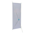 High Quality Advertising Display X Banner M-L