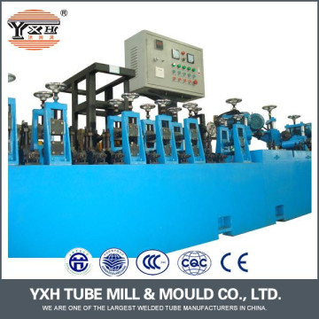 Popular in Asia SS/ Steel pipe Welding Machine for tig welder