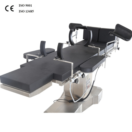 2018 Popular hospital operating room table