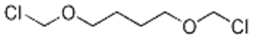 1,4-bis(chloromethoxy)butane CAS 13483-19-7