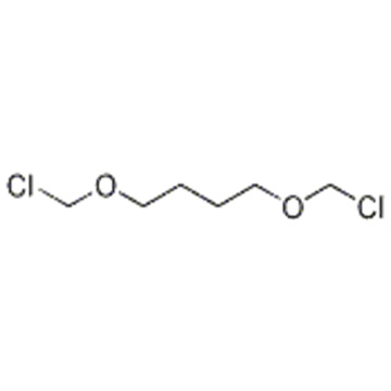 1,4-bis(chloromethoxy)butane CAS 13483-19-7