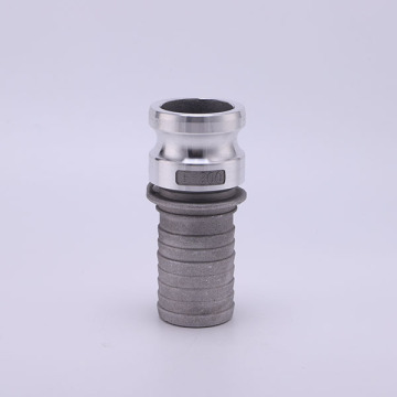 2 &#39;&#39; Aluminium Camlock Coupling Part E