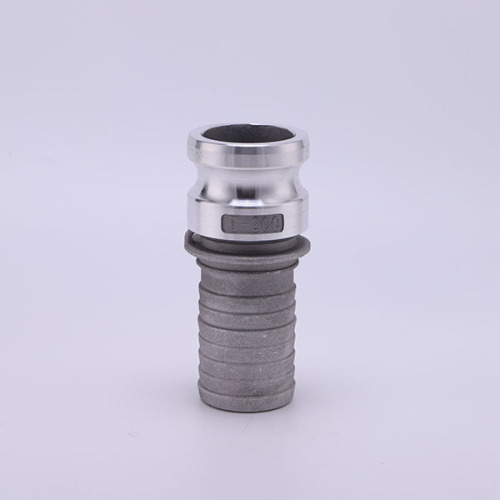 2 &#39;&#39; Aluminium Camlock Coupling Part E