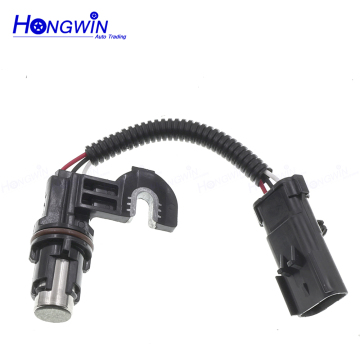 Crankshaft Position Sensor for Chrysler Town&Country, Pacifica, Dodge Grand Caravan (4686353 67-SU-3070 PC147 SU3070 SS10034 71-4637)