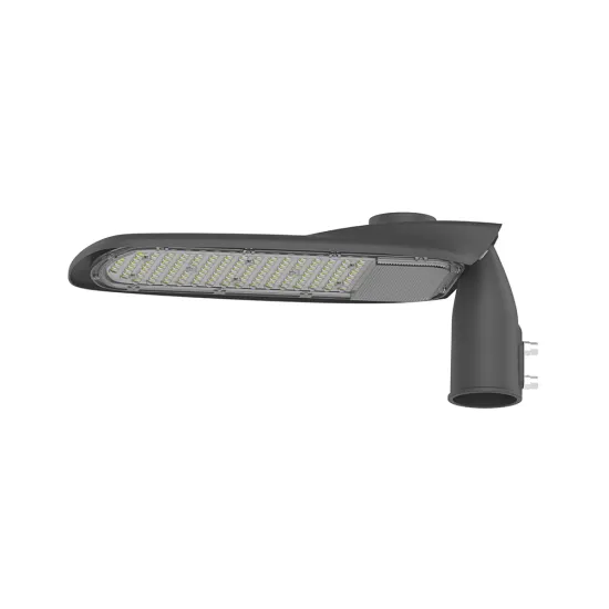 Die Casting New Design IP65 Waterproof SMD LED Street Light Fixtures (30w-150w)