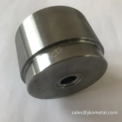 China High Precision Cold Heading Machine Screw Mold - Self-Tapping Screws Mold Dies