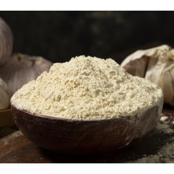 Natural Garlic Powder with Cheap Price