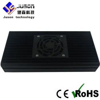 CE/RoHS Approved LED Grow Lighting 90W-360W Grow Light LED Plant Light With Radiator Fans