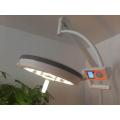 CE approval ental curing led surgical room lights