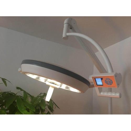 Lampes opératoires médicales de plafond menées lumières chirurgicales