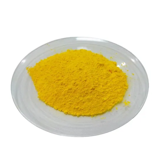 PY12 Pigment Yellow 12 (Benzidine Yellow G-B) - Widely Used in Paints, Inks, and Plastics