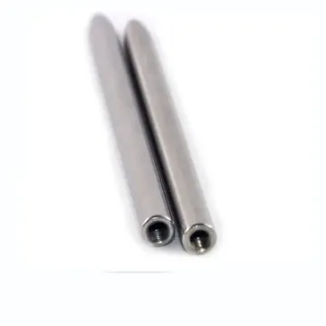Stainless Steel Paracord Knitting Needle Lanyard Needle