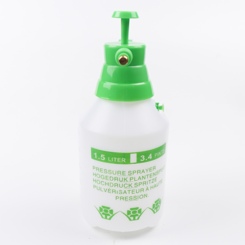 1.5L daily Disinfectant sprayer 