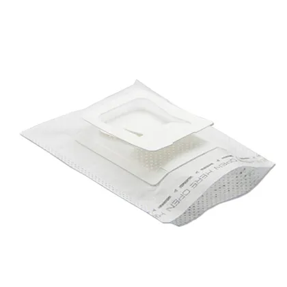 Hanging Ear Disposable Empty Drip Bag Coffee Tea Filter