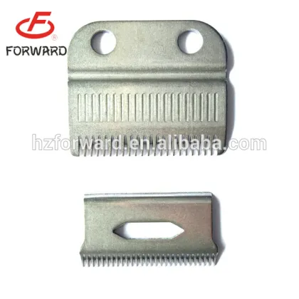 Professional hair clipper blade sharp shearing blade