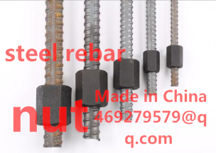 15MM  screw thread steel bars 15MM  screw thread steel bars