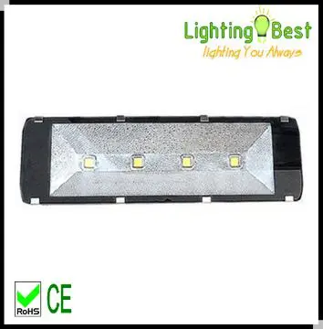 200w industrial led tunnel lights