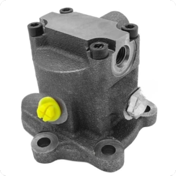 120M Motor Grader Pump Assembly 293-0249/2930249