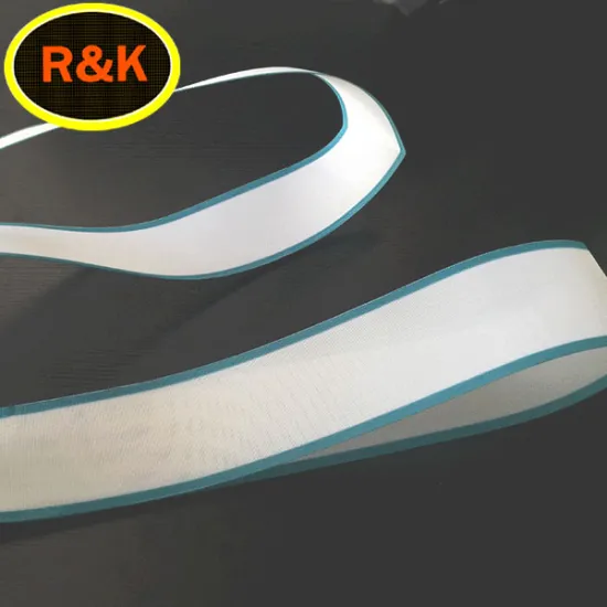 Hot sale manufacture paper mill forming fabric endless polyester belt for sale