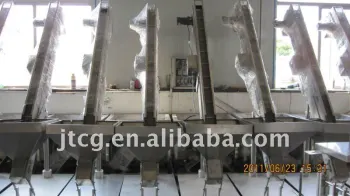 SGJ-2 Automatic Cap Conveying Machine