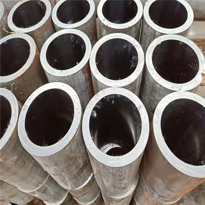 ST52 Honed Tube Steel Pipes and Tubes