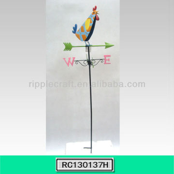 2013New Launch Garden Weather Vane