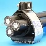 Hot Selling Lowest Price Abc Power Cables With Three Conductor Twisted Triplex Cable 2*336.4+1*336.4 Limpet 