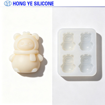 LSR Material for Seals and Gaskets