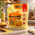 غذاهای برنج K1 Jinmiao