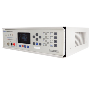 AT6833 1T OHM ISOLUTENCE METER COM INTERFADA DE EQUIPAMENTO AUTOMÁTICO
