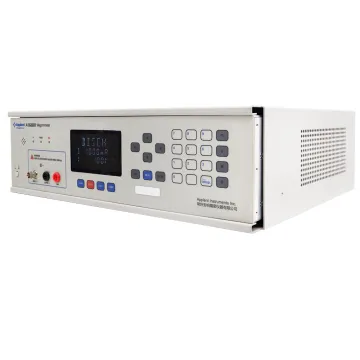 AT6833 1T OHM Insulation Resistance Meter with Automatic Equipment Interface