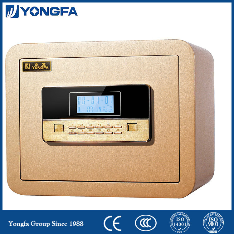 Electronic Intelligent Safe Box