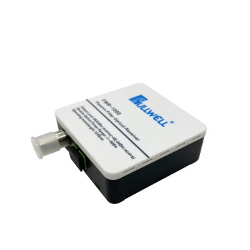 FTTH Optical CATV Node Connect STB Mini TV Receiver