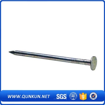 china concrete bright common nails