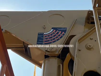 FAW 6X4 340HP Truck Mounted UNIC URV1200 Crane