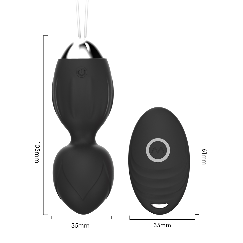 Y Love Wireless Remote Control Vibrating Eggs Y Love Wireless Remote Control Vibrating Eggs