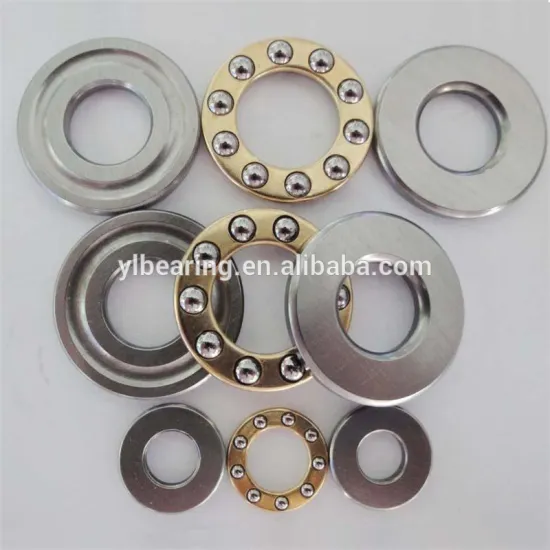 Thrust ball bearing Good price