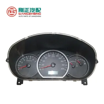 SAIC MG ZS, 5/6/7 Car LCD Dashboard Instrument and Auto Parts