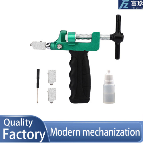 Cortador de azulejos fácil de usar para resultados precisos